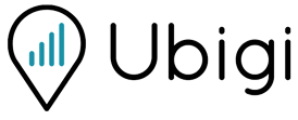 Ubigi logo